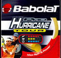 Babolat Pro Hurricane Tour 16/17 Gauge In Sets/Spools