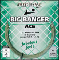 Luxilon Ace Gold 19 - 1 Set