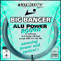 Luxilon Big Banger Alu Power Rough - 1 Set