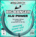 Luxilon Big Banger Alu Power 16 - 1 Set