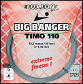 Luxilon Big Banger Timo 17 - 1 Set