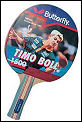 Butterfly 1500 Timo Boll Table Tennis Bat