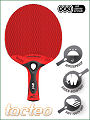 Cornilleau Tacteo 50 Table Tennis Bat