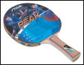 Stiga Peak Table Tennis Bat (rrp �15)