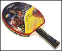 Stiga Spectra Table Tennis Bat (rrp �25)