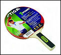 Stiga Tornado Table Tennis Bat (rrp �10)