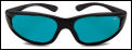 Bolle Turbulence Interchangable Lense Sunglasses