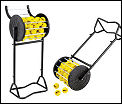 Wilson Tennis Ball Pickup wheel