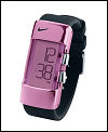 Nike Imara Strive Women's Watch Black/Pink (rrp �64.99)
