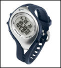 Nike Triax Fly Kids Watch Blue