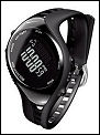 Nike Triax Fly Kids Watch Black