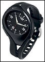 Nike Kids Triax Blaze Watch Black