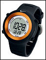 Nike Kids Canyon Analogue Watch Black/Gold