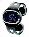 Nike Imara Kylo Cee Women's Watch Black