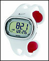Nike Imara Kylo Cee White Women's Watch