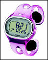 Nike Imara Kylo Cee Women's Watch Pink