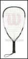 Wilson nCode nRage Racketball Racket (rrp �80)