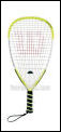 Wilson nCode nPro Racketball Racket (rrp �60)