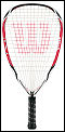 Wilson [K]Tour Racquetball Racket (rrp �100)