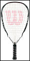 Wilson [K]Power Racquetball Racket (rrp �90)