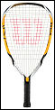 Wilson [K]Zen Racquetball Racket (rrp �70)