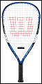 Wilson Nano Carbon Championship Racquetball Racket (rrp �30)
