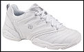 Wilson Womens Challenger 2 Tennis Shoes (rrp �50)