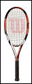 Wilson [K]Tour 26 Junior Racket
