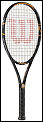 Wilson [K] Blade 26 Junior Tennis Racket