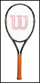 Wilson [K] Factor K Pro Tour 96 (Frame Only) Tennis Racket (+ Free Bag)