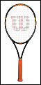 Wilson [K] Factor K Blade Tour (93) Tennis Racket - Frame only (+ Free Bag)