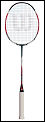 Wilson K Factor [K] Tour Badminton Racket (rrp �130)