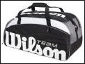 Wilson Pro Staff Pro Tennis Bag 08