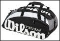Wilson Pro Staff Court Tennis Bag 08