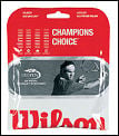 Wilson Champions Choice Hybrid Tennis Strings (1 Set)