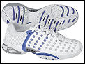 Adidas Womens CC Boom 2 Tennis Shoes (rrp �50)