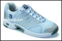 K-Swiss Womens Ascendor SLT Tennis Shoes (rrp �65)