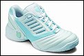 K-Swiss womens Surpass All Court Tennis Shoes (rrp �50)