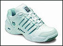 K-Swiss womens Stabilor All Court Tennis Shoes (rrp �70)