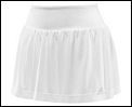 Adidas Womens YOC Skort White (rrp �30)
