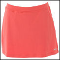 Ellesse Womens Amiternum Skort Coral 07 (rrp �30)