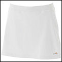 Ellesse Womens Amiternum Skort White 07