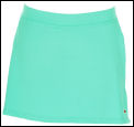 Ellesse Womens Barrea Skirt Green