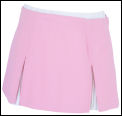 Ellesse Womens Basciano Skirt Pink