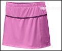 Nike Womens Fri Fit Power 'O' UK Athlete Skort - Cool Rose (rrp=�30)