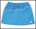 Yonex Womens Paris Skirt Blue