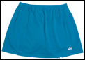 Yonex Womens Skirt Cyan 2006 (rrp �25)