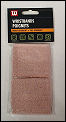 Wilson Single Width Pink Wristband