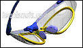 Bolle RX Adaptor for Swiftkick