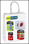 Babolat Accessories Gift Pack (rrp �24)